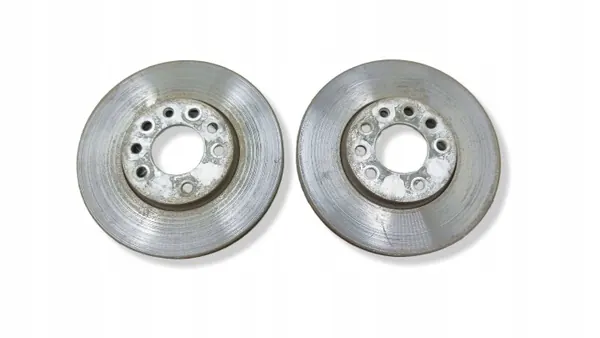 Opel Signum 2007 Etujarrulevy OEM RPG33058 image 3