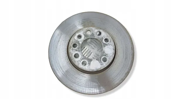 Opel Signum 2007 Etujarrulevy OEM RPG33058 image 4