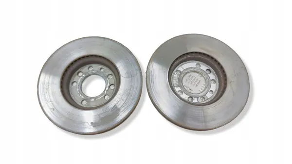 Opel Signum 2007 Etujarrulevy OEM RPG33058 image 6
