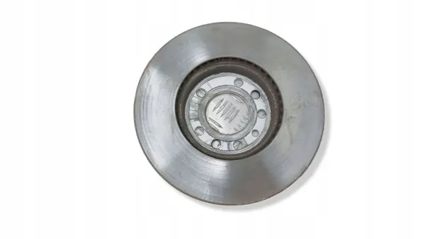 Opel Signum 2007 Etujarrulevy OEM RPG33058 image 7