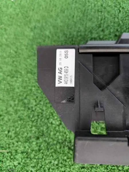 Distributeur Audi A6 S6 4K OEM 4K0915459D image 5