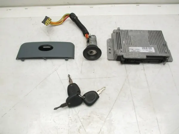 Starterset OEM ZESTAW STARTOWY voor Renault Megane I 1.6 image 2