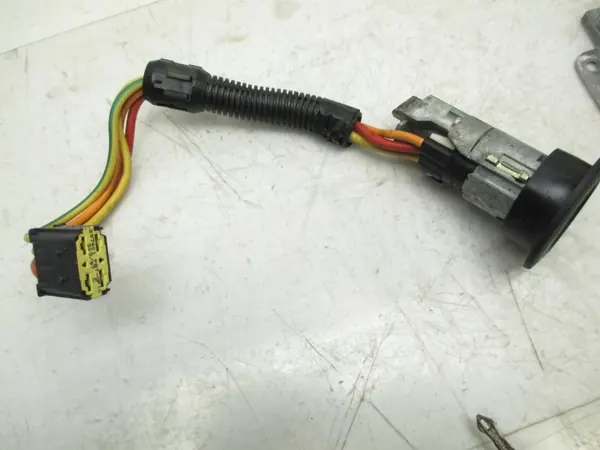 Starterset OEM ZESTAW STARTOWY voor Renault Megane I 1.6 image 5