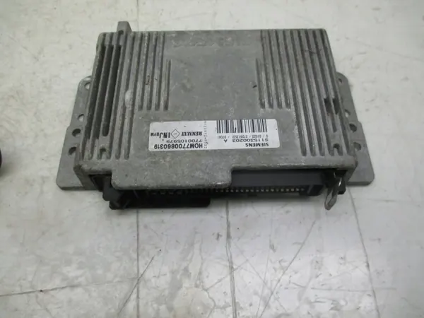Starterset OEM ZESTAW STARTOWY voor Renault Megane I 1.6 image 7