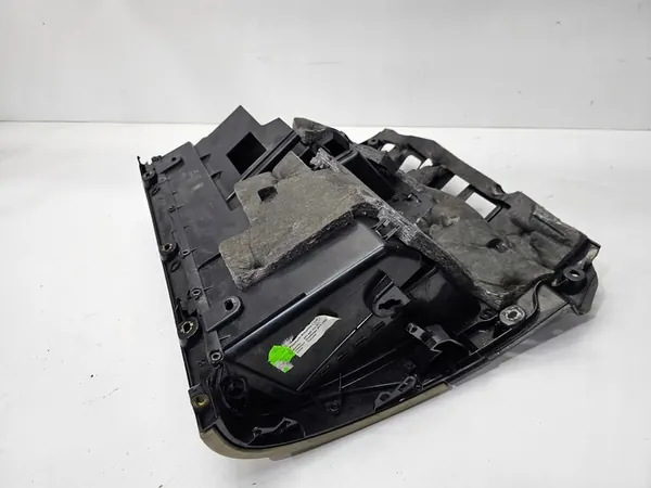 Matkustajatilat Audi A3 8P Lift 8P1857035A 8C1 Kerman image 6