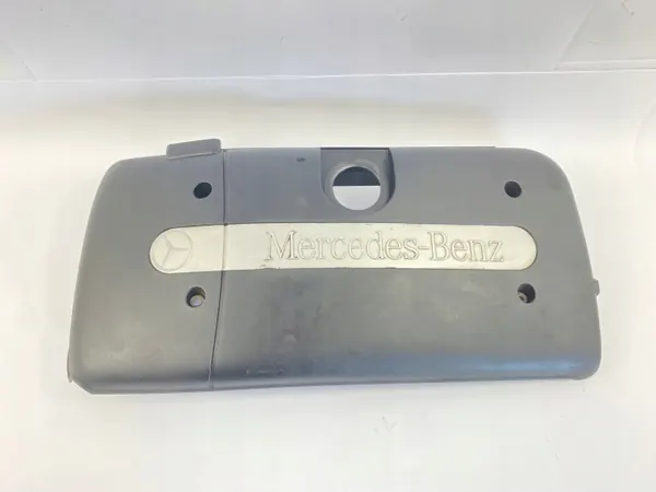 Motortäckssköld OEM 6120100667 för Mercedes W203 image 2