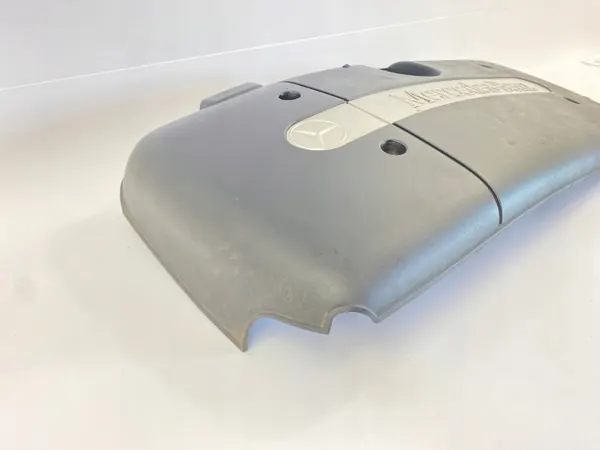 Motortäckssköld OEM 6120100667 för Mercedes W203 image 3