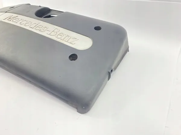 Motortäckssköld OEM 6120100667 för Mercedes W203 image 4