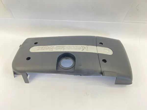 Motortäckssköld OEM 6120100667 för Mercedes W203 image 6