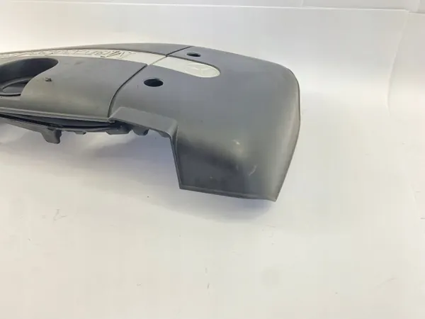 Motortäckssköld OEM 6120100667 för Mercedes W203 image 7