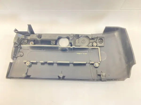 Motortäckssköld OEM 6120100667 för Mercedes W203 image 9
