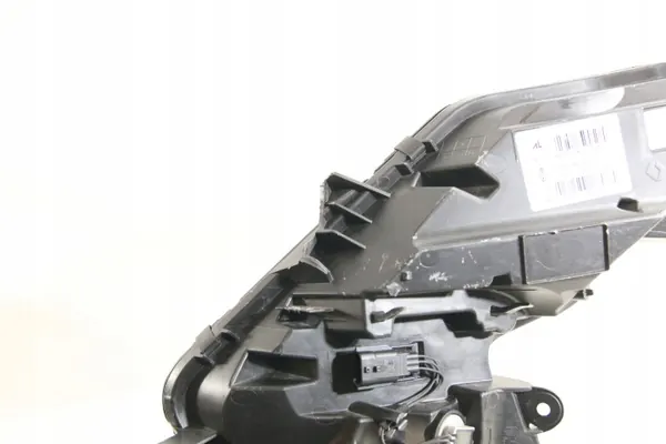 LED-Tagfahrlicht OEM UZ18075 für Renault Clio V 2023-2026 image 4