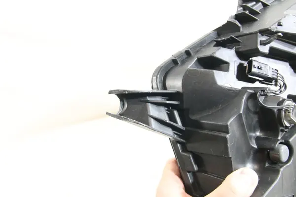 LED-Tagfahrlicht OEM UZ18075 für Renault Clio V 2023-2026 image 5