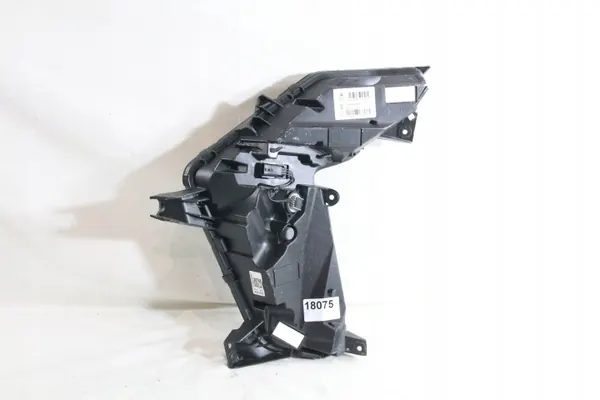LED-Tagfahrlicht OEM UZ18075 für Renault Clio V 2023-2026 image 8