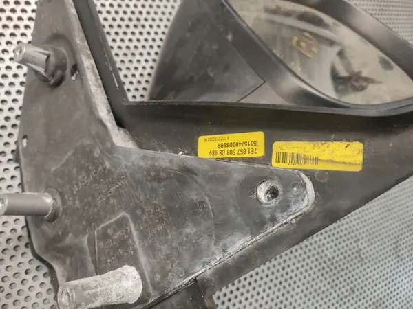 Oikea Peili Volkswagen T5 image 3