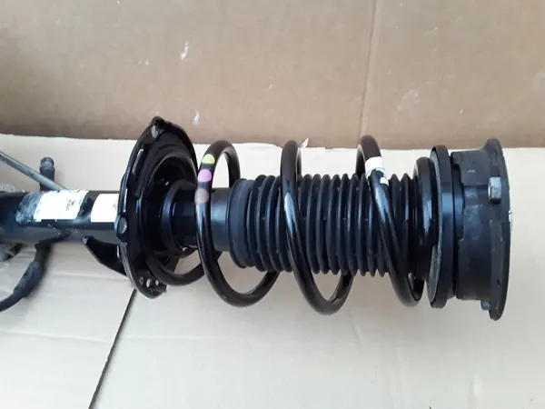 Snodo sinistro VW Tiguan 1.4 TSI 2017 5Q0407257A image 2