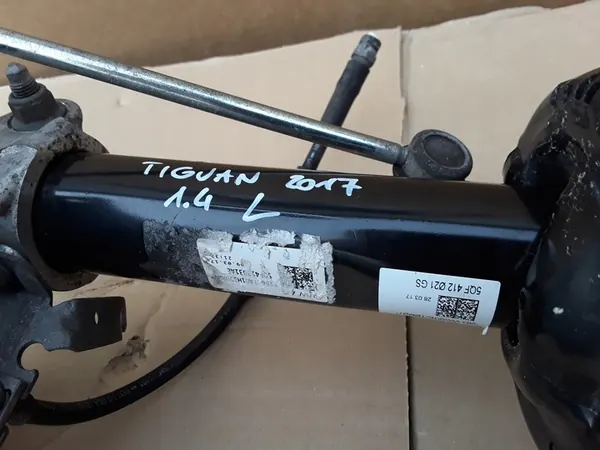 Snodo sinistro VW Tiguan 1.4 TSI 2017 5Q0407257A image 3