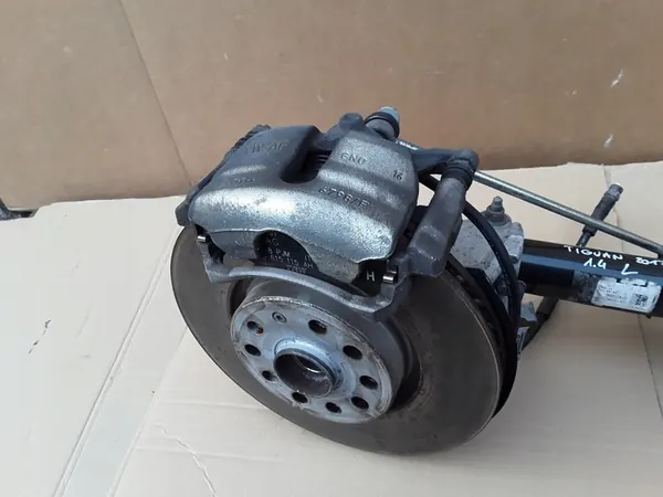 Snodo sinistro VW Tiguan 1.4 TSI 2017 5Q0407257A image 4