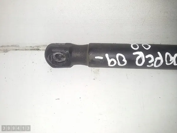 OEM AM-399413 Suportes capô dianteiro Mini Cooper 2009 image 3