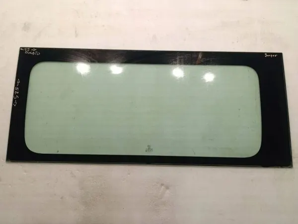Citroen OE vänster bakruta OEM 43R001167 image 5