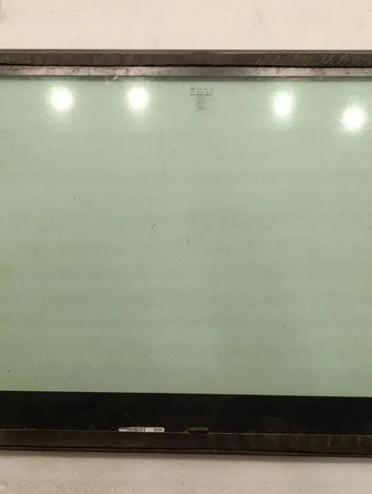 Citroen OE vänster bakruta OEM 43R001167 image 8