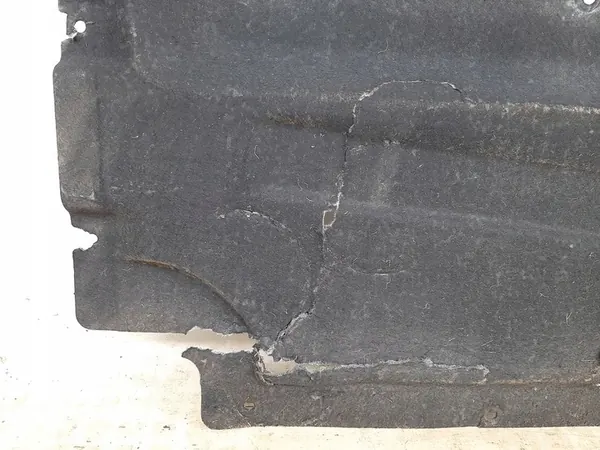 Höger Underredesskydd BMW X3 G01 X3M F97 X4 G02 X4M F98 image 2