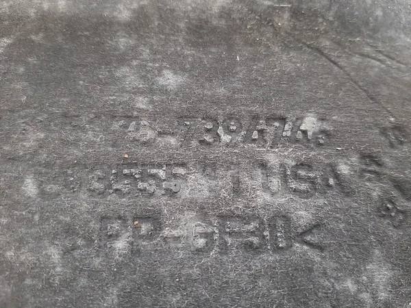 Höger Underredesskydd BMW X3 G01 X3M F97 X4 G02 X4M F98 image 3