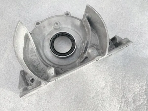 Kurbelwellendichtung OEM 04B153B für 1.4 TDI CUS Motor image 2