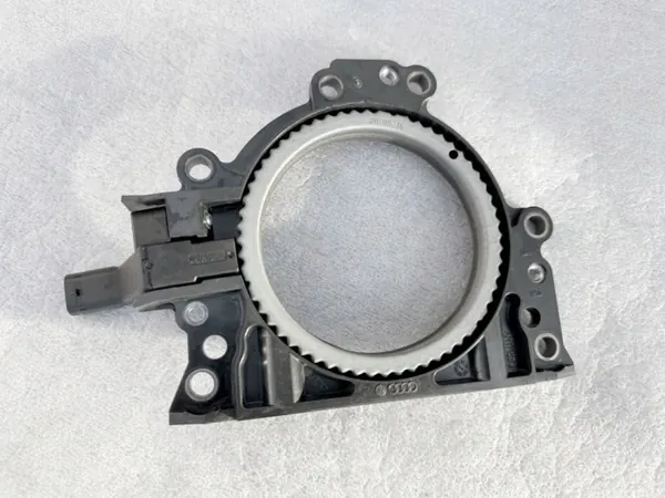 Kurbelwellendichtung OEM 04B153B für 1.4 TDI CUS Motor image 3
