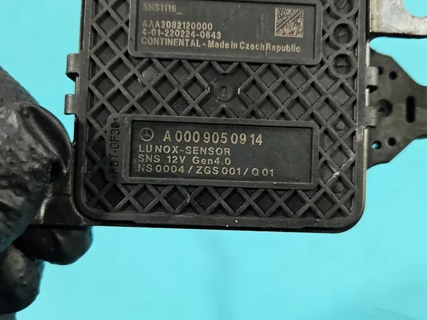 Sensor Lambda Mercedes W213 2.0 CDI A0009050914 image 6