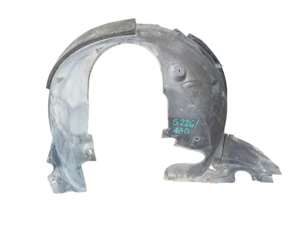 Aile avant gauche SEAT IBIZA 5 V 17- OEM 6F0805911F image 2