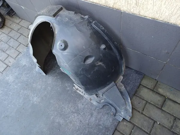 Aile avant gauche SEAT IBIZA 5 V 17- OEM 6F0805911F image 4