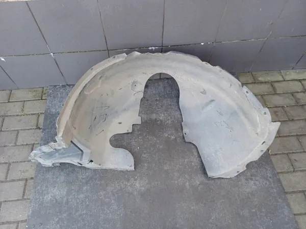 Aile avant gauche SEAT IBIZA 5 V 17- OEM 6F0805911F image 5