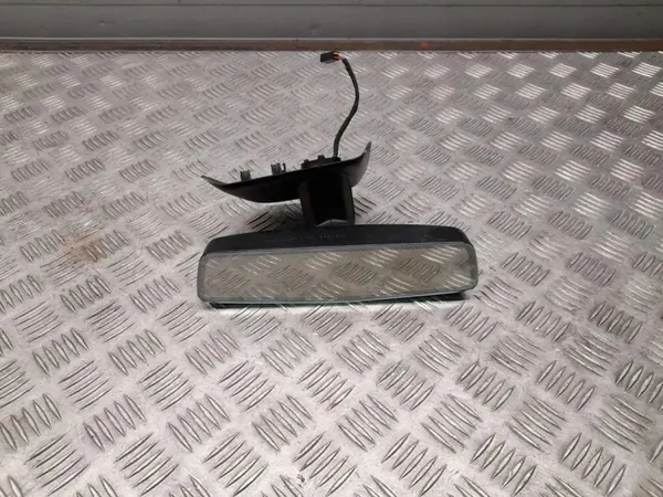 Espelho interior Tesla Model S OEM 13A17110140D image 2