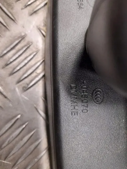 Espelho interior Tesla Model S OEM 13A17110140D image 3