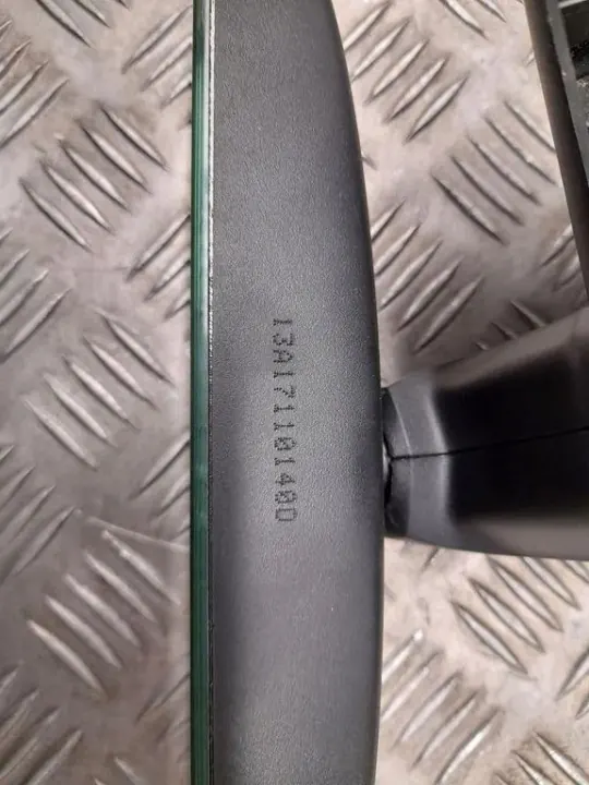 Espelho interior Tesla Model S OEM 13A17110140D image 4