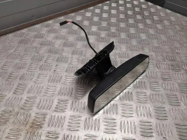 Espelho interior Tesla Model S OEM 13A17110140D image 8