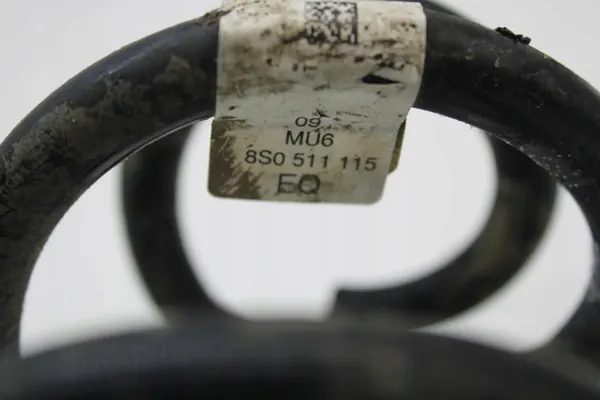 Taka-Jouset OEM 8S0511115 Audi TT 8S DSG S-Line image 5