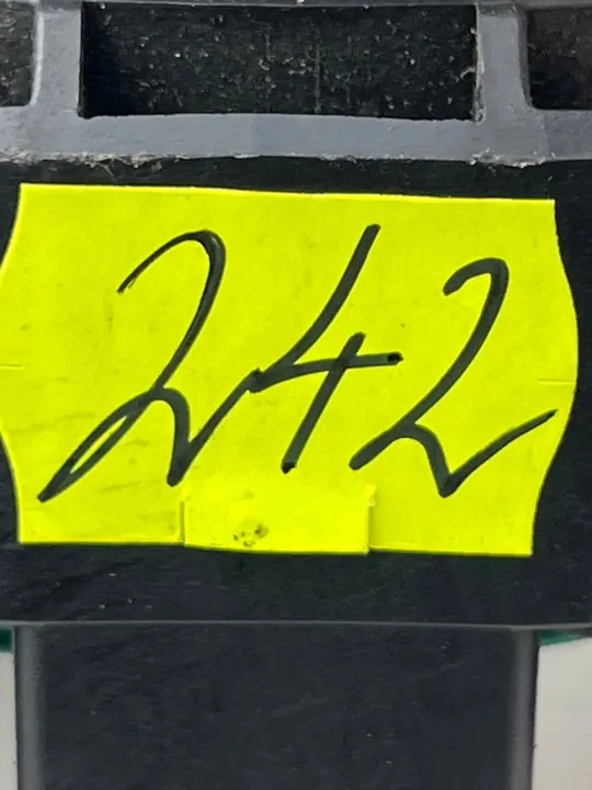 Rückholgurt Nissan Note E11 image 8