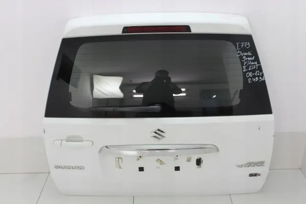 Puerta Trasera Suzuki OE OEM 360214400 Vitara II 3D image 2
