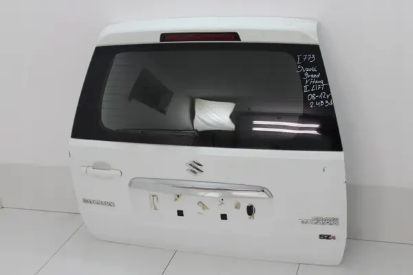 Puerta Trasera Suzuki OE OEM 360214400 Vitara II 3D image 4