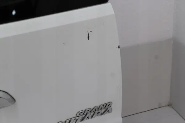Puerta Trasera Suzuki OE OEM 360214400 Vitara II 3D image 5