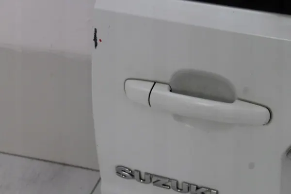 Puerta Trasera Suzuki OE OEM 360214400 Vitara II 3D image 6