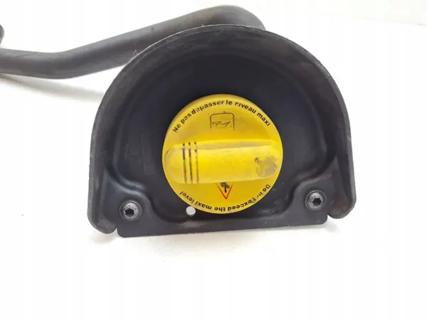 Tampa enchimento óleo Nissan NV400 OEM 8200795333 image 7