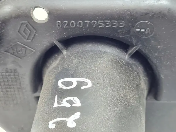 Tampa enchimento óleo Nissan NV400 OEM 8200795333 image 8