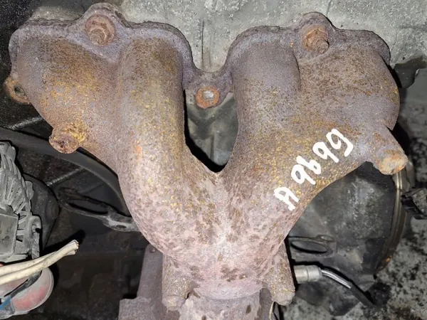 Uitlaatspruitstuk OEM 2293924 voor Nissan Micra 2006 1.2L image 2