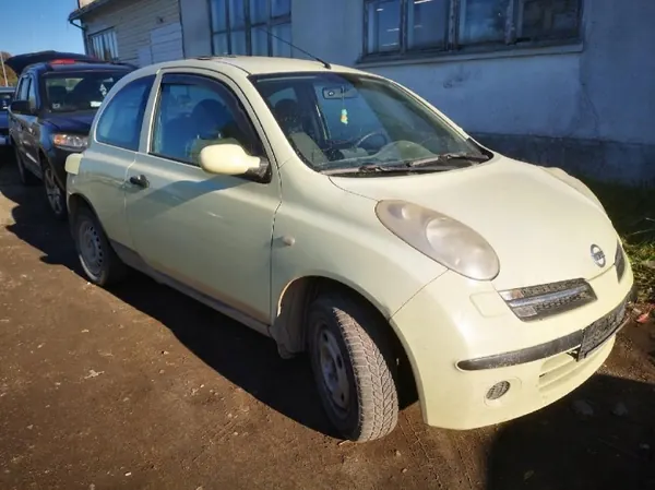 Uitlaatspruitstuk OEM 2293924 voor Nissan Micra 2006 1.2L image 4