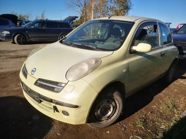 Uitlaatspruitstuk OEM 2293924 voor Nissan Micra 2006 1.2L image 5