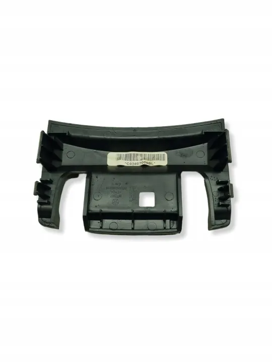 Accoudoir console Dodge Durango OEM C02807009BL image 3