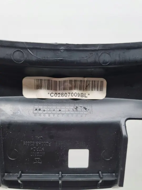 Accoudoir console Dodge Durango OEM C02807009BL image 5